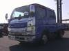FUSO CANTER