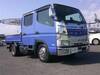FUSO CANTER