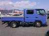 FUSO CANTER