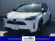 2026 TOYOTA YARIS CROSS