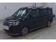 2023 HONDA STEPWAGON