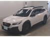 SUBARU LEGACY OUTBACK