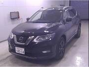 2022 NISSAN X-TRAIL