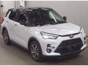 2021 TOYOTA RAIZE