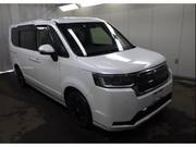 2023 HONDA STEPWAGON