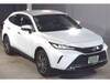 TOYOTA HARRIER HYBRID