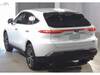 TOYOTA HARRIER HYBRID