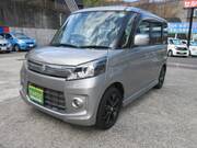 2015 SUZUKI SPACIA CUSTOM