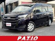 2020 TOYOTA NOAH X