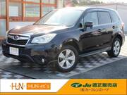 2013 SUBARU FORESTER