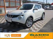2010 NISSAN JUKE 15RX