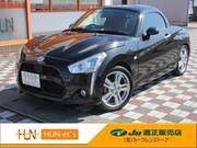 2017 DAIHATSU COPEN