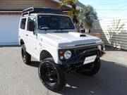 1998 SUZUKI JIMNY