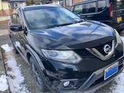 2017 NISSAN X-TRAIL