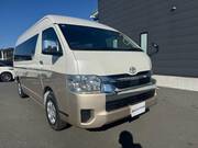 2026 TOYOTA HIACE WAGON