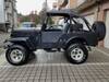 MITSUBISHI JEEP