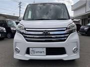 2014 NISSAN DAYZ ROOX