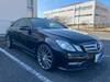MERCEDES BENZ E-CLASS