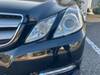 MERCEDES BENZ E-CLASS