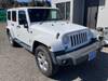 CHRYSLER JEEP WRANGLER UNLIMITED