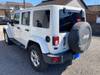 CHRYSLER JEEP WRANGLER UNLIMITED