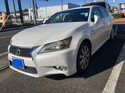 2012 LEXUS GS
