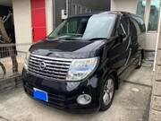 2006 NISSAN ELGRAND HIGHWAYSTAR
