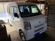 2010 SUZUKI EVERY