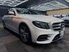 MERCEDES BENZ E-CLASS