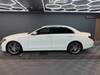 MERCEDES BENZ E-CLASS