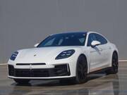 2024 PORSCHE PANAMERA