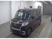 2021 SUZUKI SPACIA CUSTOM