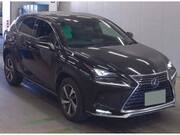 2020 LEXUS NX