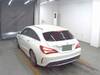 MERCEDES BENZ CLA-CLASS Shooting Brake