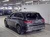 MERCEDES BENZ GLC-CLASS