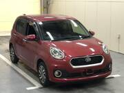 2017 DAIHATSU BOON