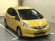 2011 HONDA FIT