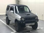 2003 SUZUKI JIMNY LAND VENTURE