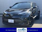2023 TOYOTA C-HR