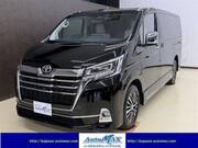 2024 TOYOTA GRANACE