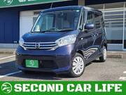 2014 NISSAN DAYZ ROOX