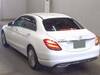 MERCEDES BENZ C-CLASS