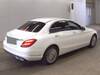 MERCEDES BENZ C-CLASS