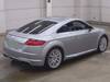 AUDI TTS COUPE