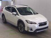 2019 SUBARU XV
