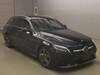 MERCEDES BENZ C-CLASS Stationwagon