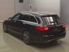 MERCEDES BENZ C-CLASS Stationwagon