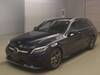 MERCEDES BENZ C-CLASS Stationwagon