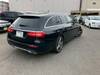 MERCEDES BENZ E-CLASS Stationwagon