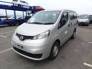 2020 NISSAN NV200 VANETTE VAN VX